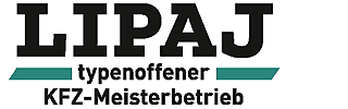Lipaj GmbH - Typenoffene Kfz-Werkstatt